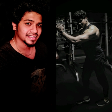 Dinesh Kumar