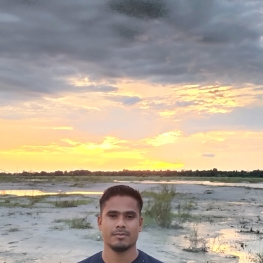 Saddam Hossain