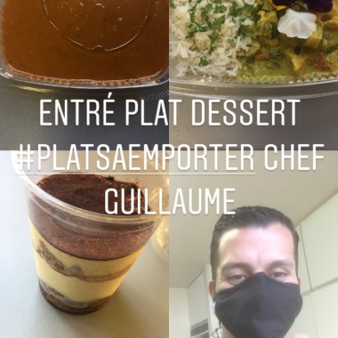 Guillaume Criado