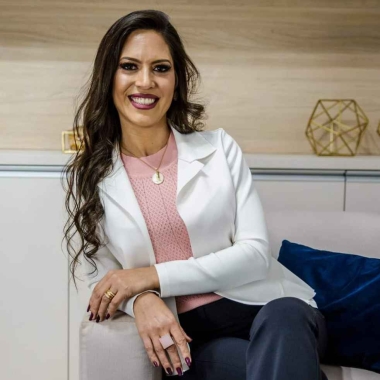 Pamela Vaz Psicóloga Sexóloga