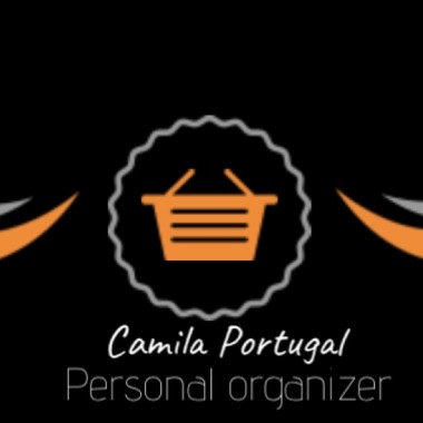 Camila Portugal Personal Organizer