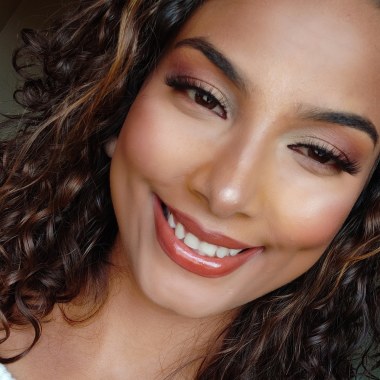 Profissional: Driele Luz