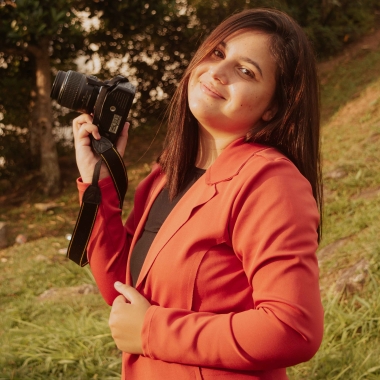 Larissa Fotografias