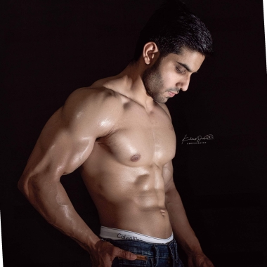 Saqlain Hyder Zaidi