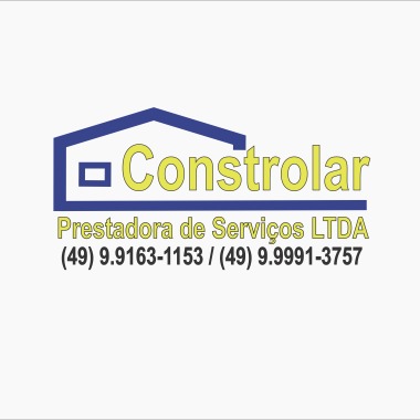 Constrolar Prestadora De Serviços Ltda