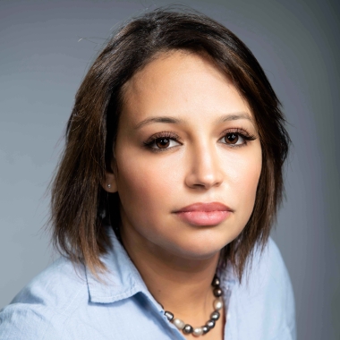 Soumia Aziria