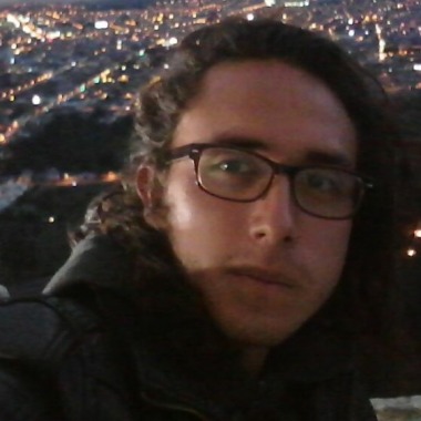 Christian Viteri