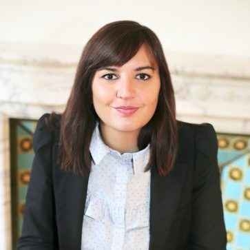 Maître Céline Gendre