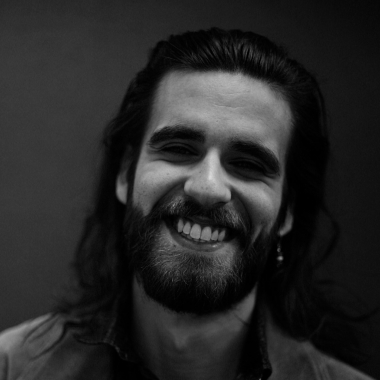 Adrien Druine