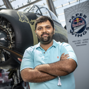 Shantanu Joglekar
