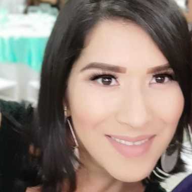 Sandra Gaspar