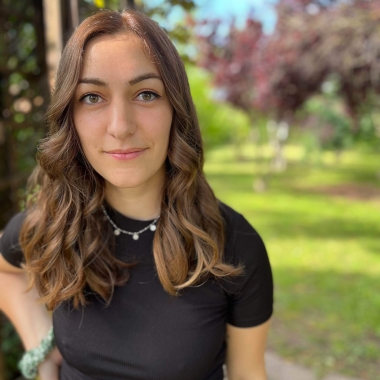 Lucie Ronin