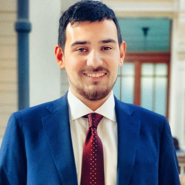 Nicolás Soto Paredes