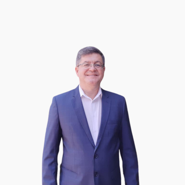 Eduardo Jose Da Cruz Neto