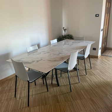 Pionetti M Parquet