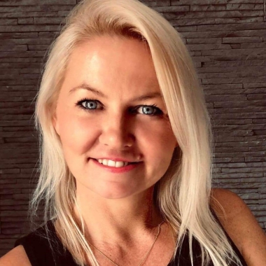 Iwona Stober