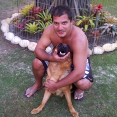Gabriel N G Martins