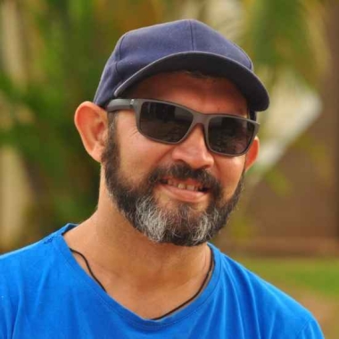 Claudionei Soares