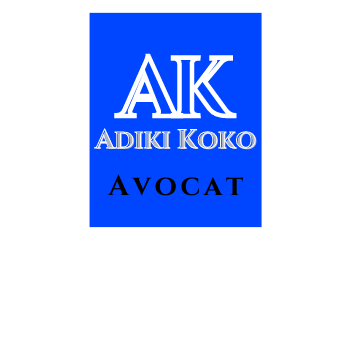 Maître Adiki Koko