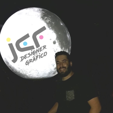 Jef Designer Gráfico