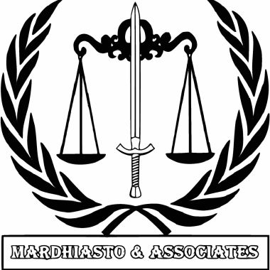Mardhiasto & Associates Lawoffice