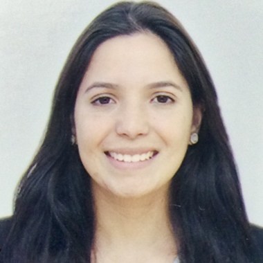 Psicóloga Danielle Martins