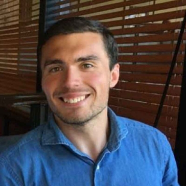 Rúben João Ferreira Fernandes
