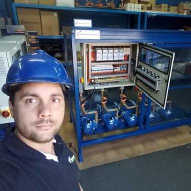 Daniel Ribeiro Ramos Information Hidden