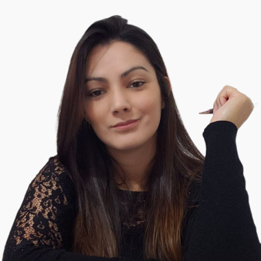 Psicóloga Gisele Gouvêa