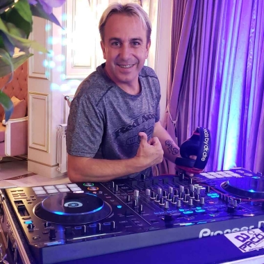Dj Paco