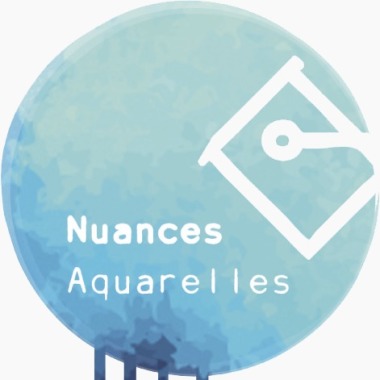 Nuances Aquarelles