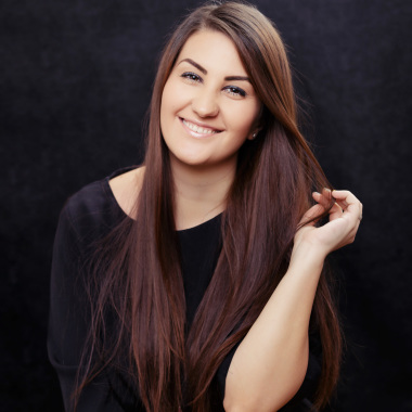 Psiholog Delia Mihaela Raduca