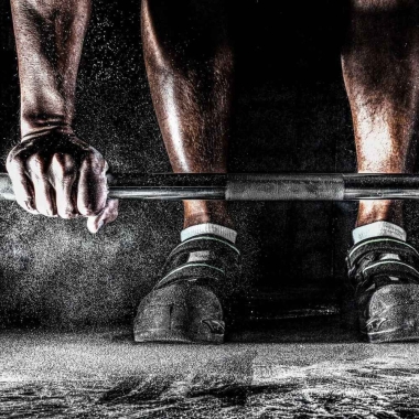 Fitness Milestones