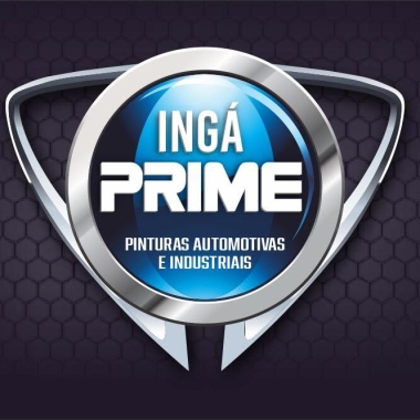 Ingá Prime Pinturas