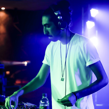 Dj Gimenez