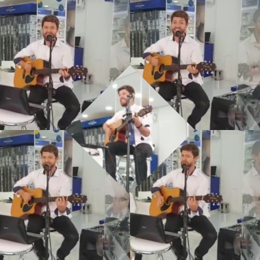 Tiago Litoral