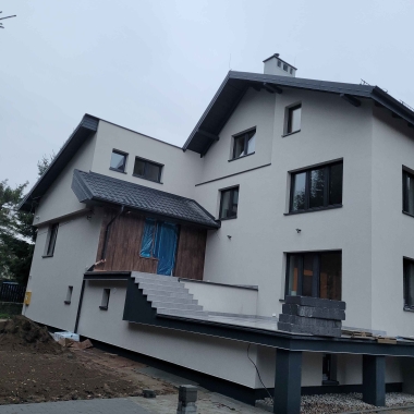 Usługi Elektryczno-Budowlane Wojciech Kwiatek