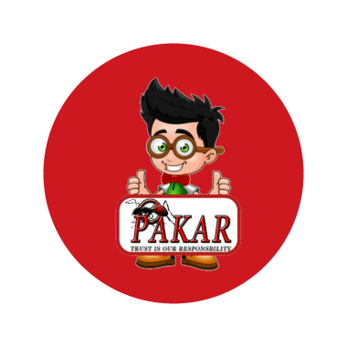 Parakarya Cemerlang Cv (Pakar Hama)