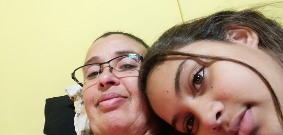 Yanett Miguez Auxiliar De Limpiezaa