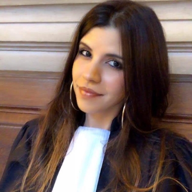 Encarnacao Caroline