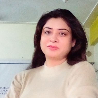 Acharrya Smredhi
