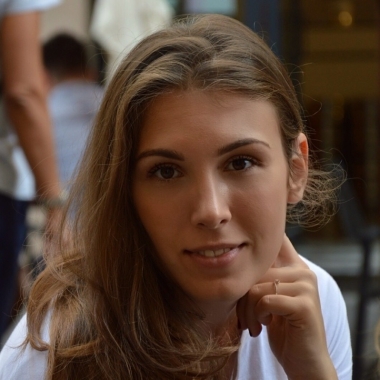 Giorgia Renda