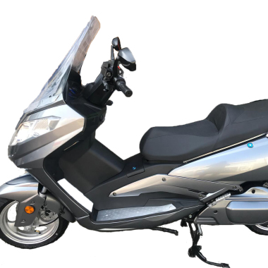 Globe Rider