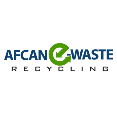 Afcan E-Waste Recycling