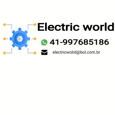 Electric World
