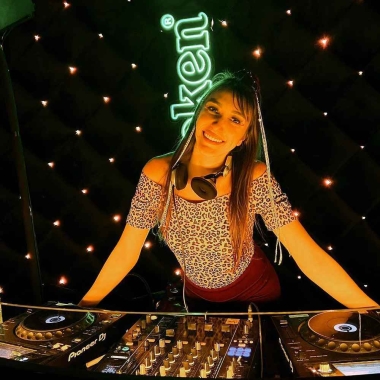 Dj Yeza