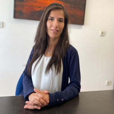 Teresa Oliveira