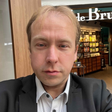 Sébastien Wald