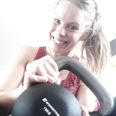 Morgane Coach Sportif