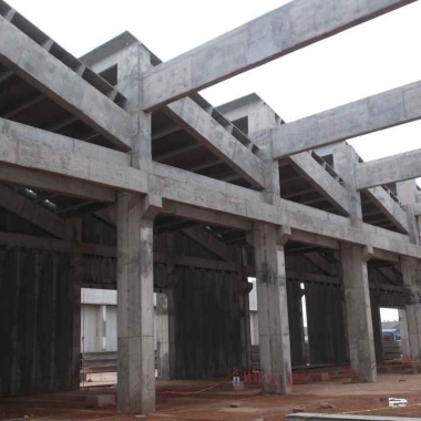 Opc Ingeniería Y Construccion, S.A. De C.V.